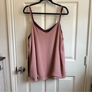 Pink Sophie Cami torrid